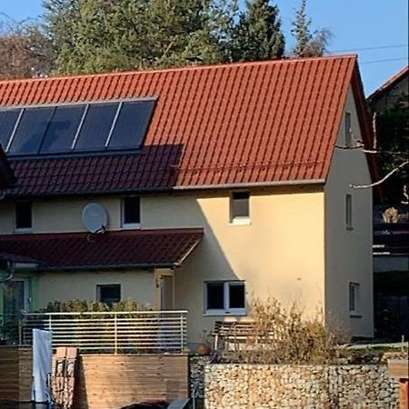 Haus Am Berzdorfer See - 3 Schlafzimmer - Ganzes Haus Zur Alleinnutzung - Terrasse - Hochwertige Ausstattung ゲルリッツ エクステリア 写真