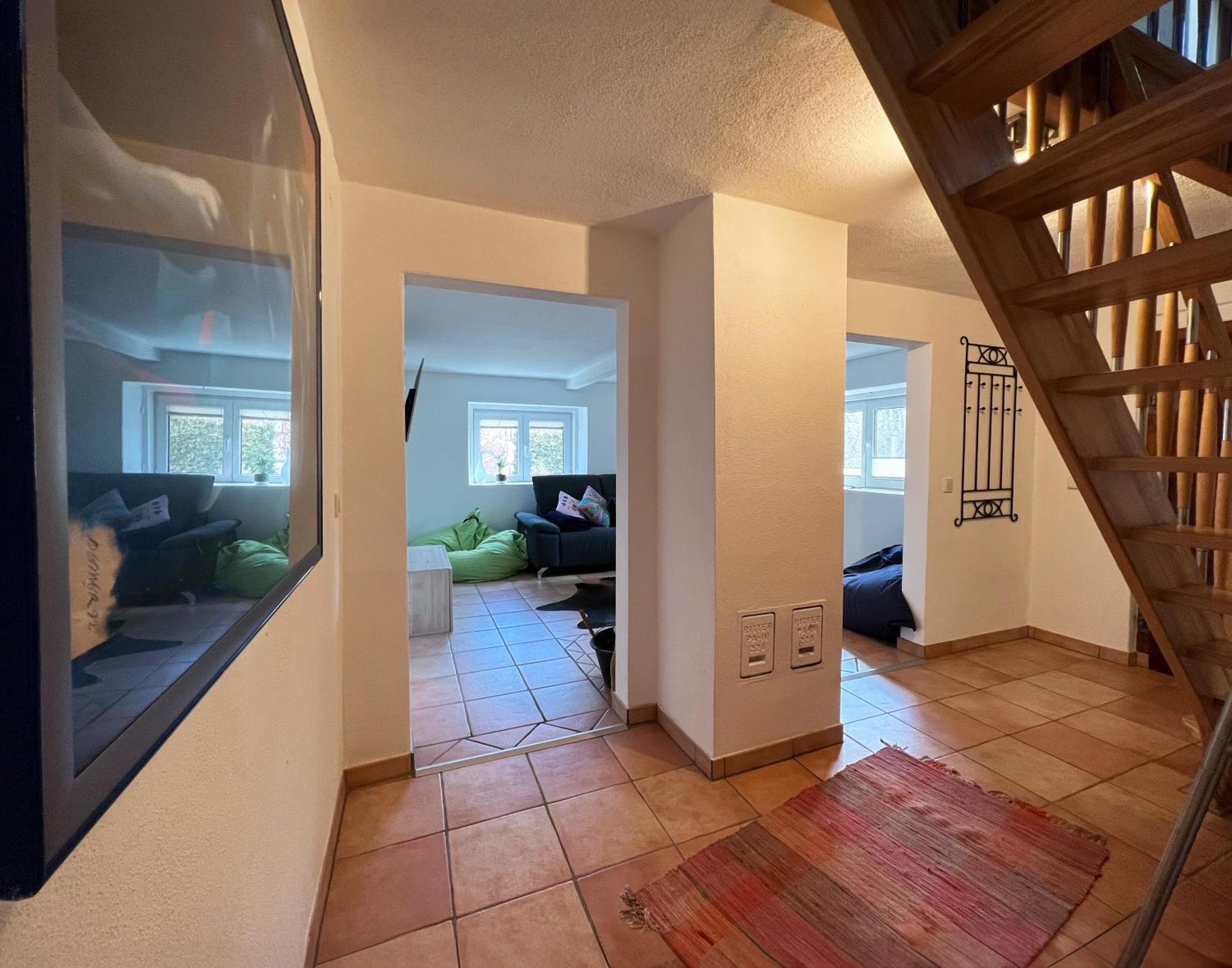 Haus Am Berzdorfer See - 3 Schlafzimmer - Ganzes Haus Zur Alleinnutzung - Terrasse - Hochwertige Ausstattung ゲルリッツ エクステリア 写真