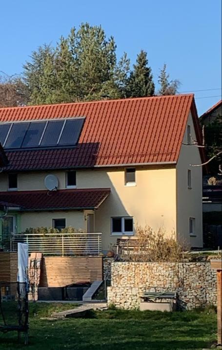 Haus Am Berzdorfer See - 3 Schlafzimmer - Ganzes Haus Zur Alleinnutzung - Terrasse - Hochwertige Ausstattung ゲルリッツ エクステリア 写真