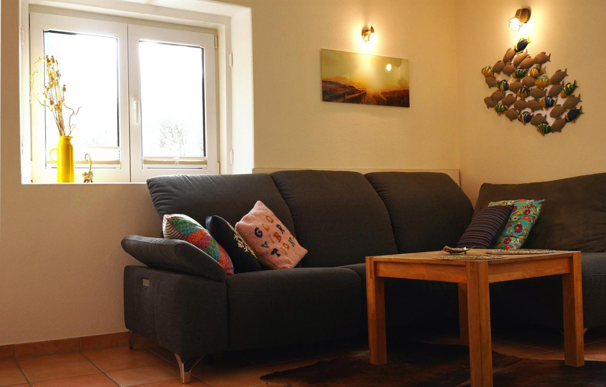 Haus Am Berzdorfer See - 3 Schlafzimmer - Ganzes Haus Zur Alleinnutzung - Terrasse - Hochwertige Ausstattung ゲルリッツ エクステリア 写真