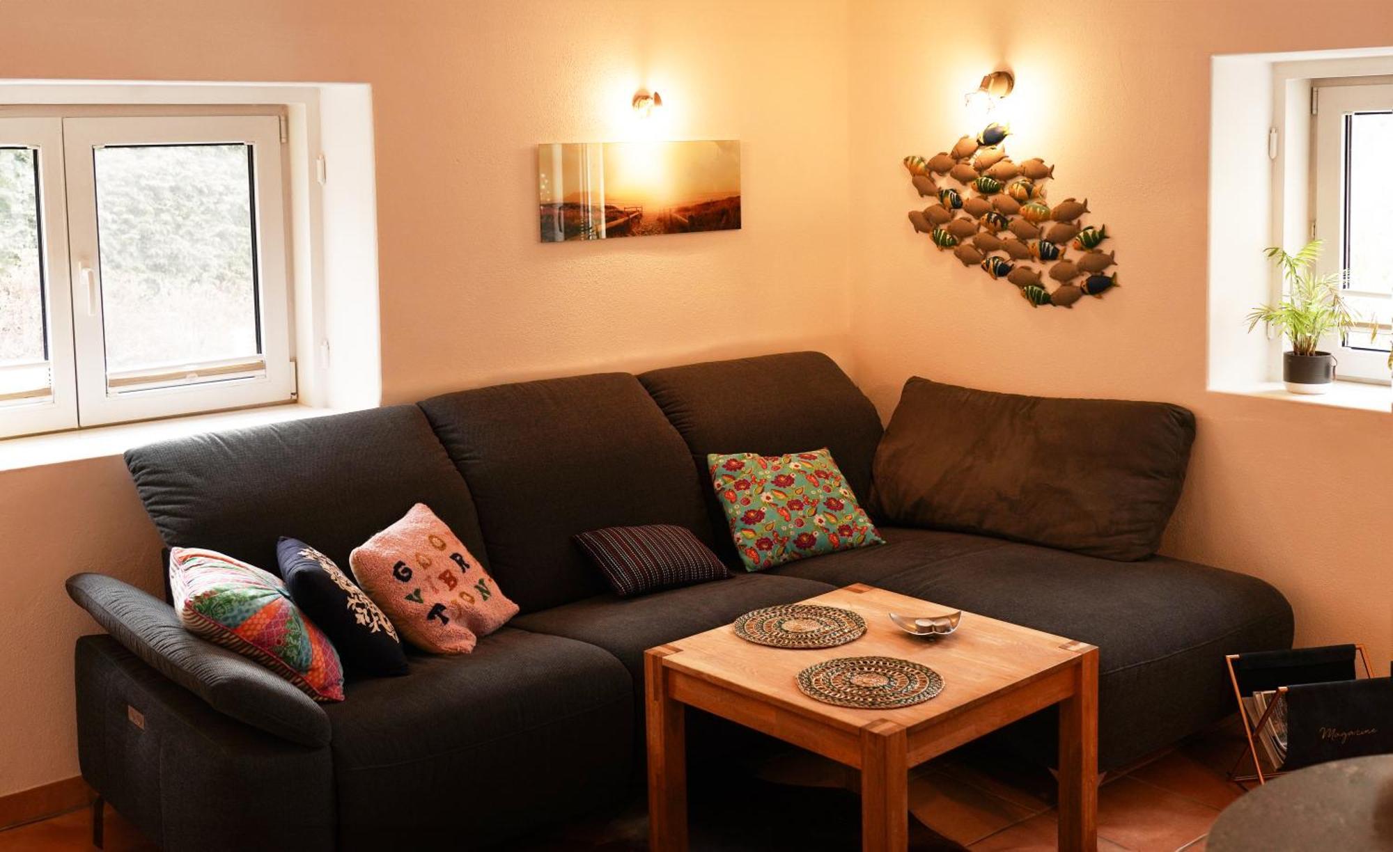 Haus Am Berzdorfer See - 3 Schlafzimmer - Ganzes Haus Zur Alleinnutzung - Terrasse - Hochwertige Ausstattung ゲルリッツ エクステリア 写真