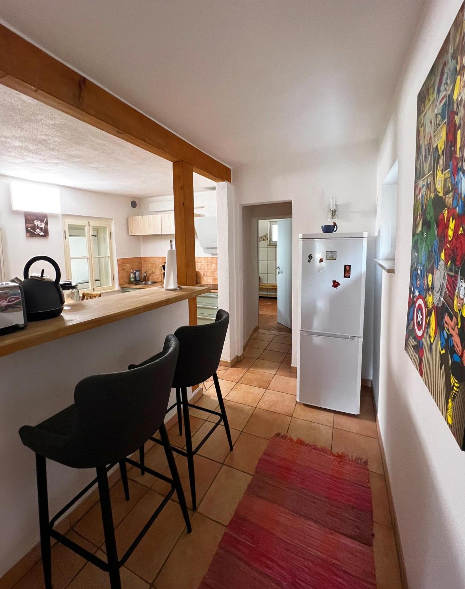 Haus Am Berzdorfer See - 3 Schlafzimmer - Ganzes Haus Zur Alleinnutzung - Terrasse - Hochwertige Ausstattung ゲルリッツ エクステリア 写真