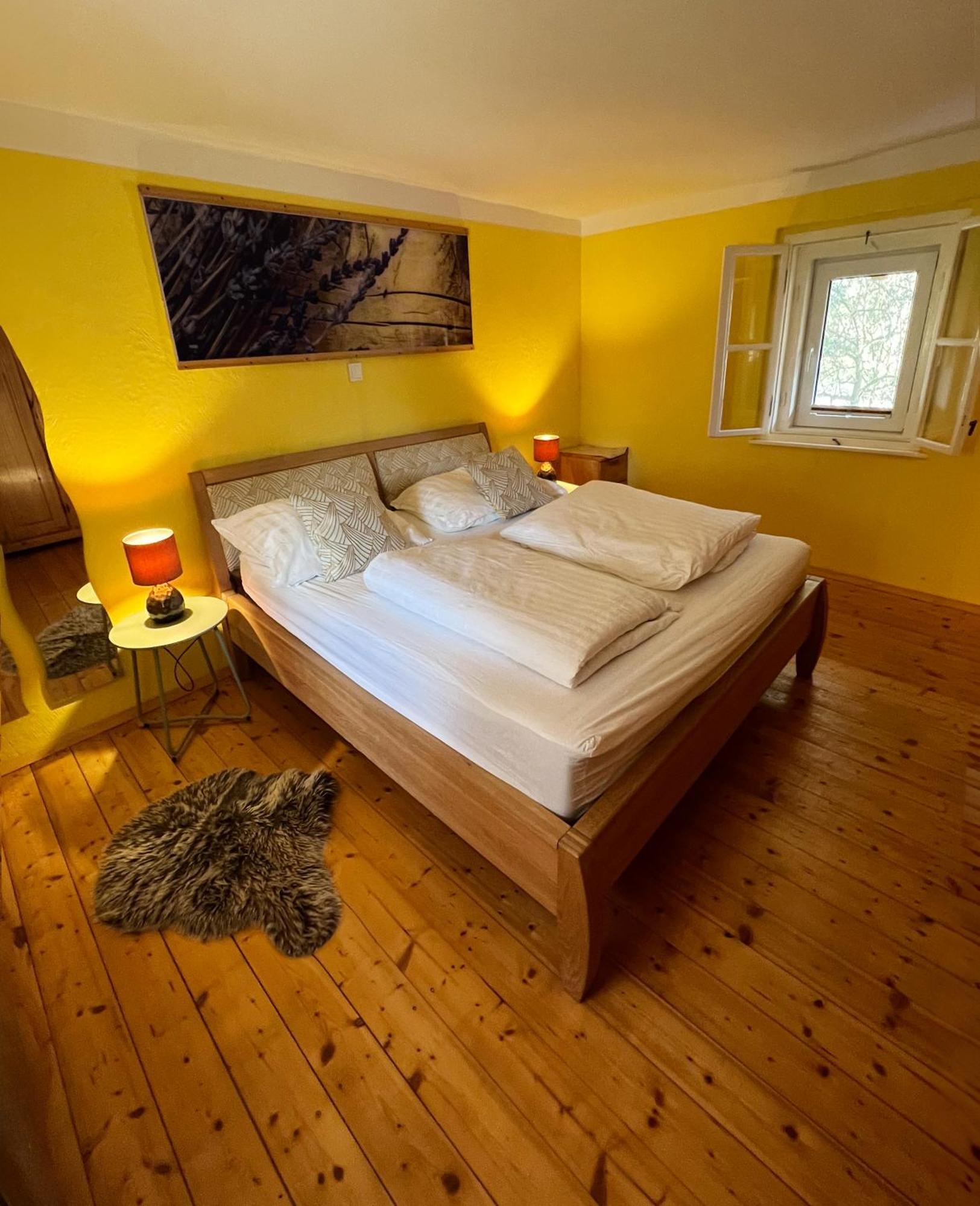Haus Am Berzdorfer See - 3 Schlafzimmer - Ganzes Haus Zur Alleinnutzung - Terrasse - Hochwertige Ausstattung ゲルリッツ エクステリア 写真