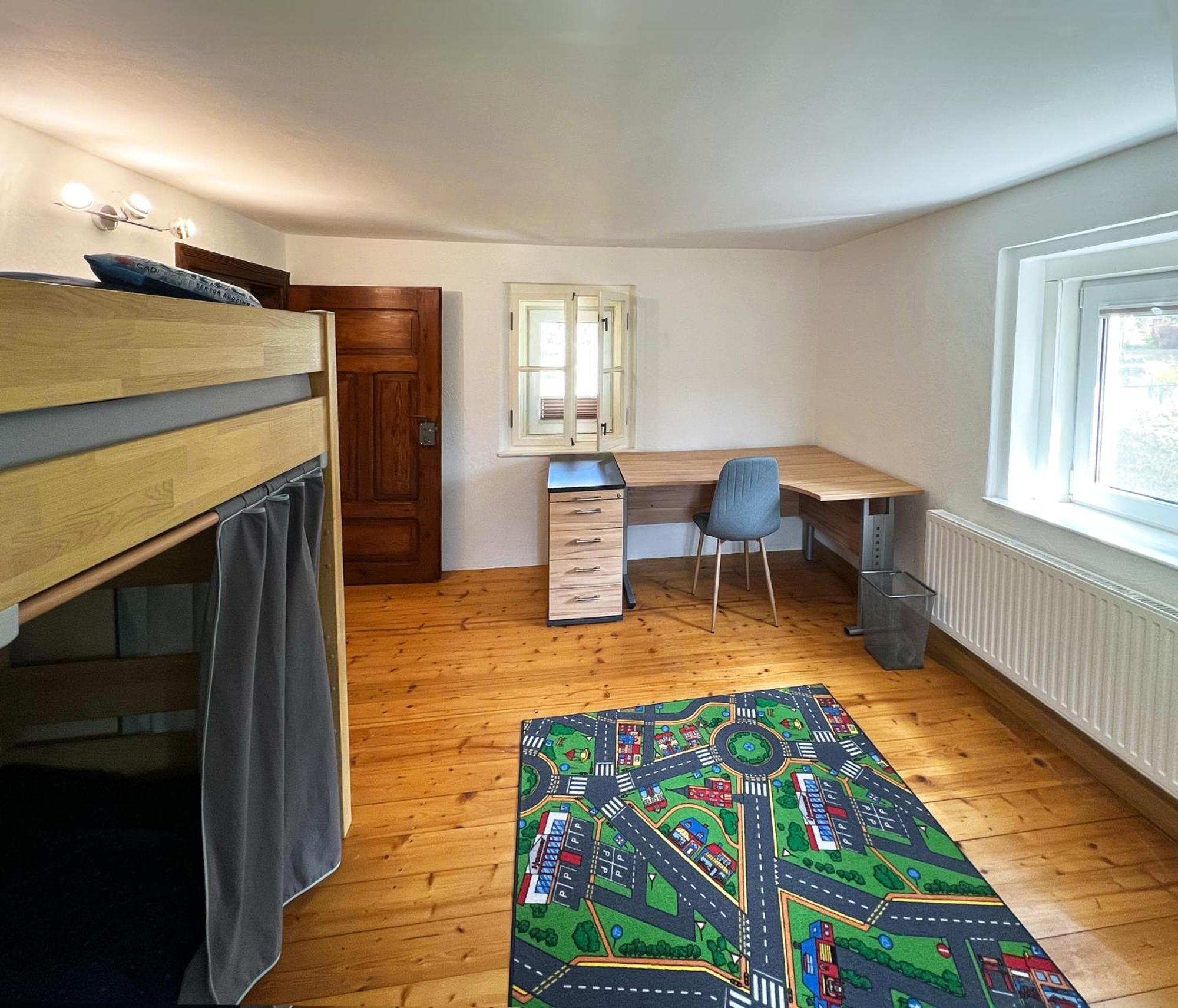 Haus Am Berzdorfer See - 3 Schlafzimmer - Ganzes Haus Zur Alleinnutzung - Terrasse - Hochwertige Ausstattung ゲルリッツ エクステリア 写真