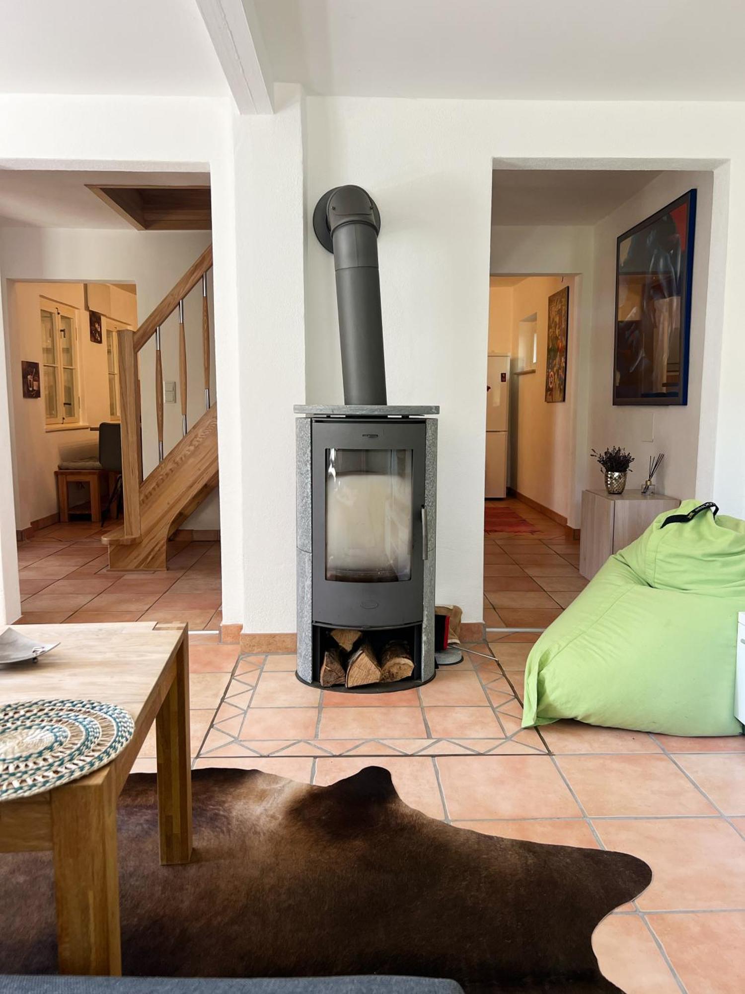 Haus Am Berzdorfer See - 3 Schlafzimmer - Ganzes Haus Zur Alleinnutzung - Terrasse - Hochwertige Ausstattung ゲルリッツ エクステリア 写真