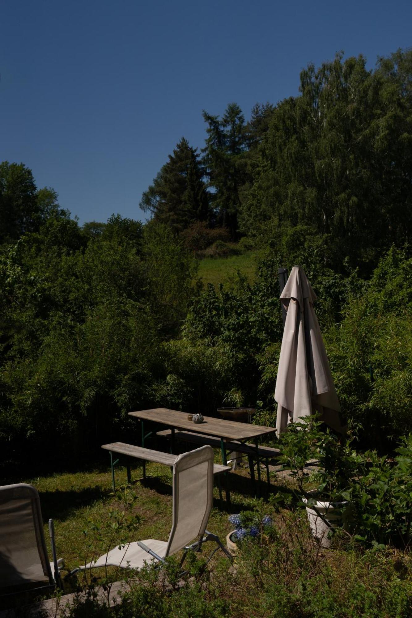 Haus Am Berzdorfer See - 3 Schlafzimmer - Ganzes Haus Zur Alleinnutzung - Terrasse - Hochwertige Ausstattung ゲルリッツ エクステリア 写真