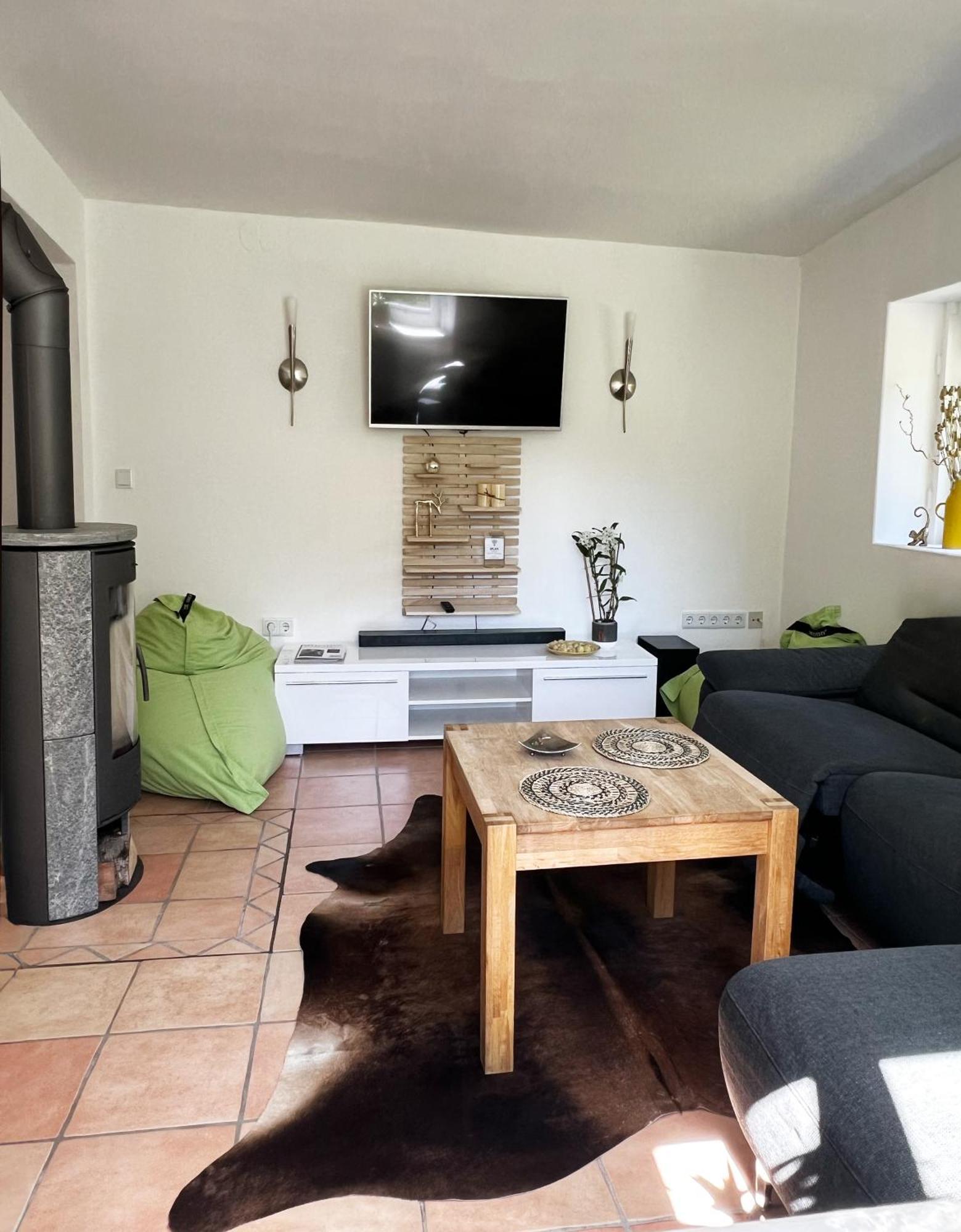 Haus Am Berzdorfer See - 3 Schlafzimmer - Ganzes Haus Zur Alleinnutzung - Terrasse - Hochwertige Ausstattung ゲルリッツ エクステリア 写真
