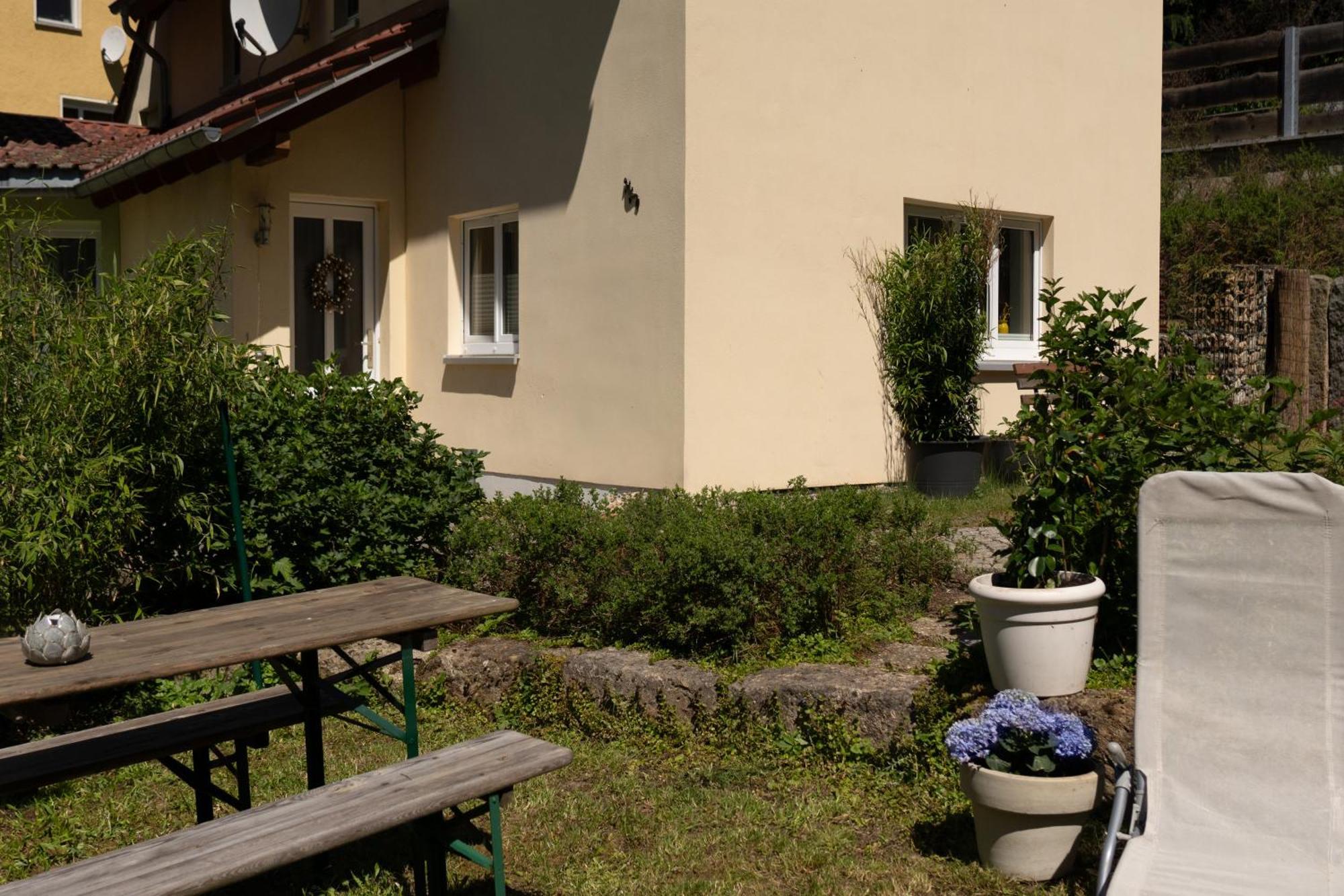 Haus Am Berzdorfer See - 3 Schlafzimmer - Ganzes Haus Zur Alleinnutzung - Terrasse - Hochwertige Ausstattung ゲルリッツ エクステリア 写真