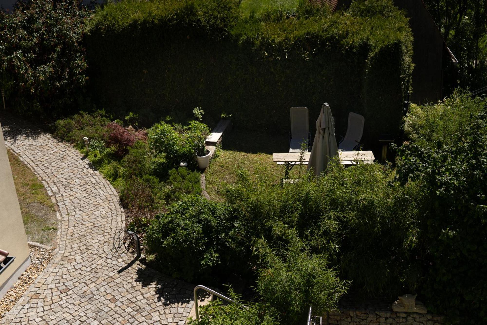 Haus Am Berzdorfer See - 3 Schlafzimmer - Ganzes Haus Zur Alleinnutzung - Terrasse - Hochwertige Ausstattung ゲルリッツ エクステリア 写真